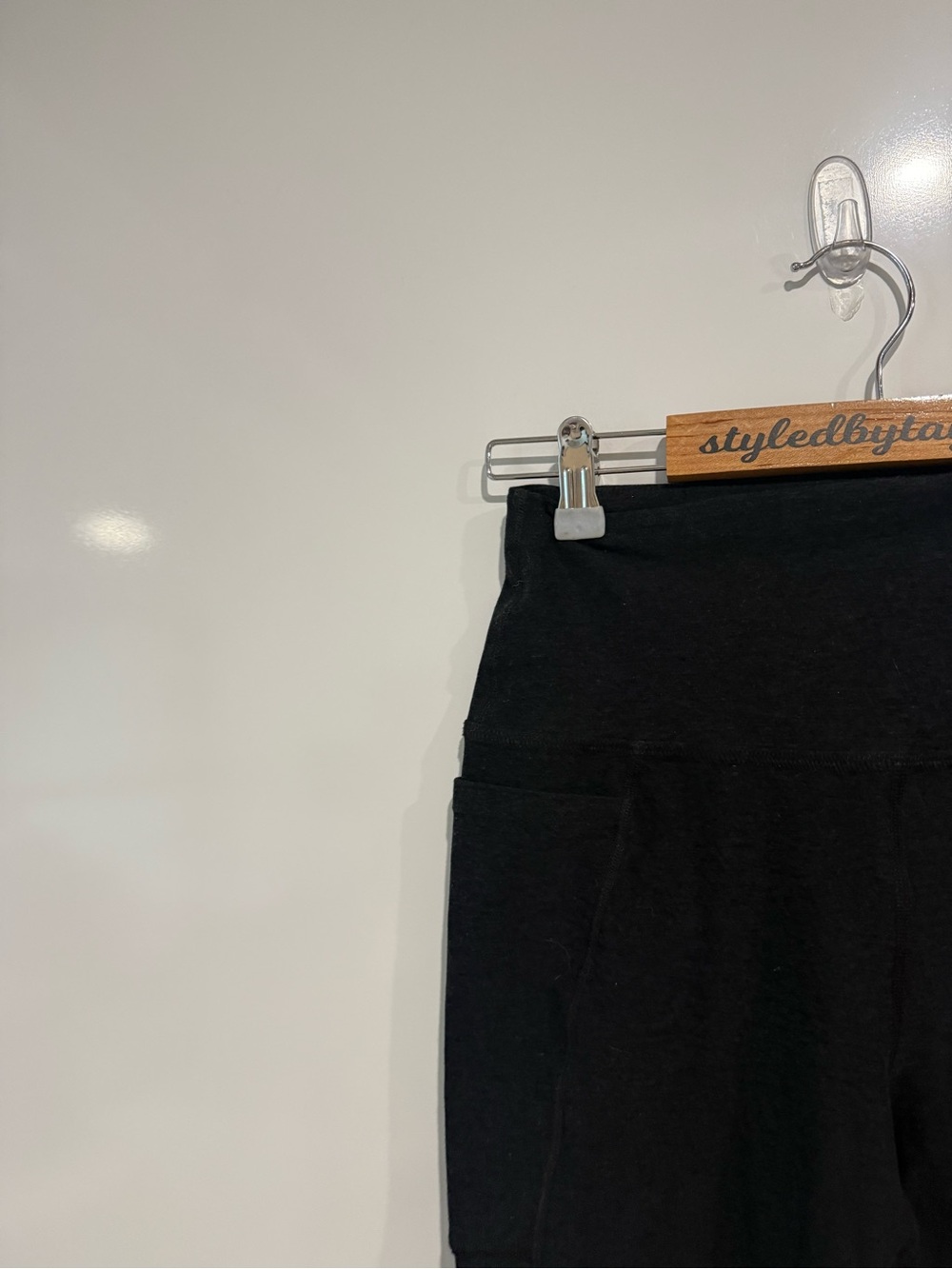 Beyond Yoga Spacedye Midi Pocket Legging - Picture 6 of 8